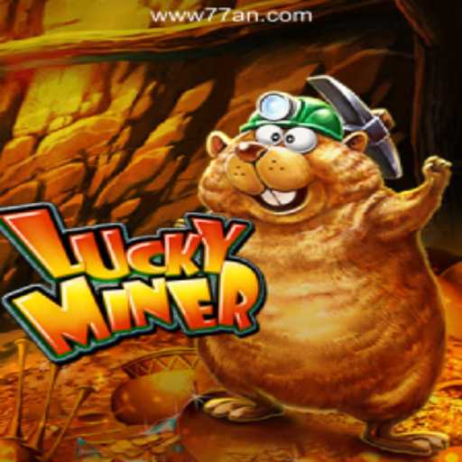 Discover LuckyMiner: The Thrilling World of 77AN.COM Oficial Slots Brasil #1