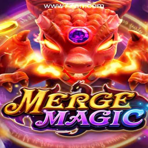 Unpacking the Fantasy World of MERGEMAGIC: A Unique Gaming Experience