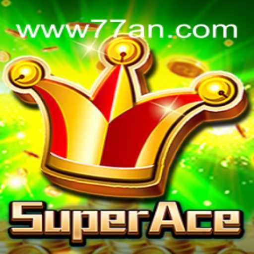 Exploring SuperAce: A Thrilling Journey into 77AN.COM Oficial Slots Brasil #1